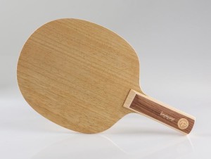 defensive table tennis blade